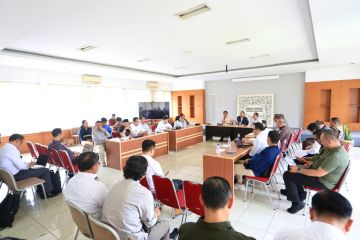 DPRD Jabar mendesak Dedi segera jinakkan "bola panas" konflik agraria