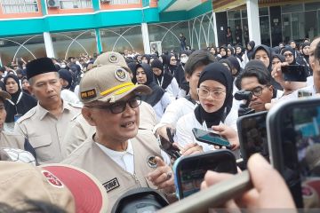 Menhaj ingatkan 1.600 calon petugas haji tak main-main layani jamaah