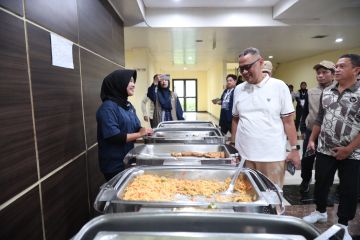 Kemarin, APG Gunung Semeru hingga BPOM stop sementara formula bayi Nestle