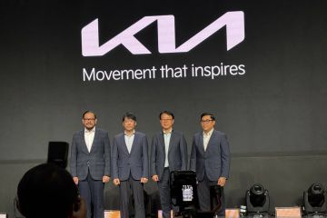 Kia jelaskan strategi bersaing di pasar otomotif Indonesia