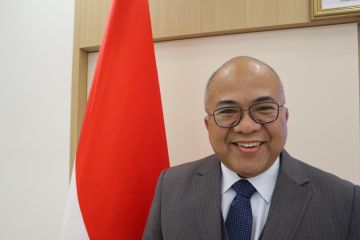 KBRI Beijing tidak ingin hubungan ekonomi Indonesia-China "autopilot"