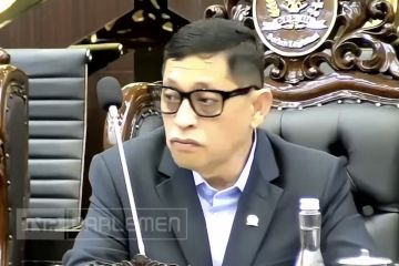 Ketua Baleg DPR sebut Revisi UU Aceh tak bisa lepas dari MoU Helsinki