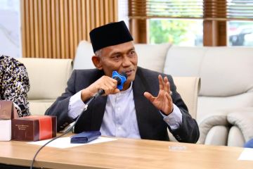 Legislator Jabar: Sengketa lahan sekolah di Garut jangan mengganggu KBM