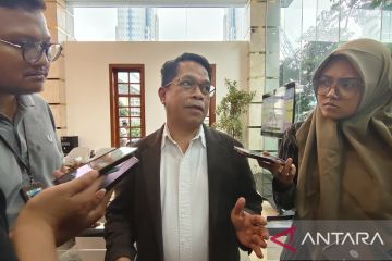 ESDM minta Shell, bp, Vivo negosiasi dengan Pertamina untuk beli solar