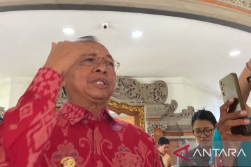 Gubernur Bali minta penutupan TPA Suwung diundur hingga November 2026