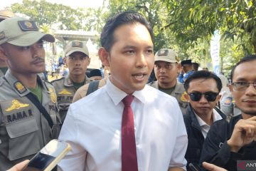 Pemkab Cianjur beri penghargaan atlet berprestasi di SEA Games