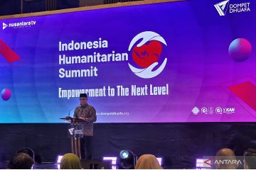 Kemendikdasmen ajak sekolah bentuk budaya filantropi anak didik