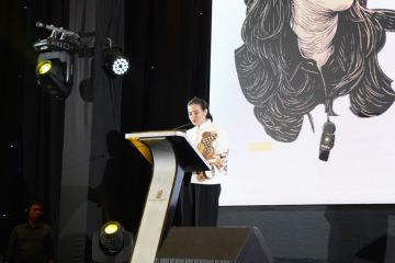 "Selamatkan Nyawa, Hadirkan Tawa" sorot pentingnya ketahanan kesehatan