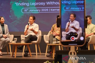 Kemenkes bakal sanksi para pelaku dugaan perundungan PPDS Unsri