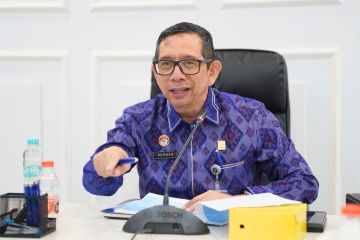 Kemenkum harap PDLM jadi fondasi pengelolaan royalti dan lisensi musik