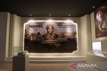 MINHA diharapkan menjadi ruang dialog dan pembelajaran publik