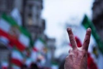 Iran tutup sementara wilayah udara di tengah ketegangan