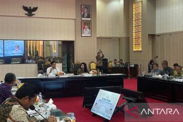 Komisi VII DPR: Bandara Soetta harus jadi etalase wisata Banten
