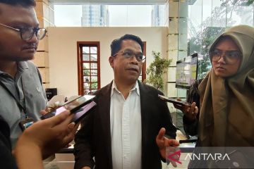 ESDM minta Shell, bp, Vivo negosiasi dengan Pertamina untuk beli solar