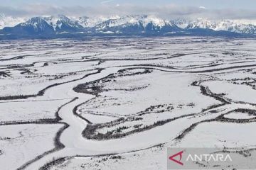 Rusia perkuat pertahanan Arktik menyusul ketegangan Greenland