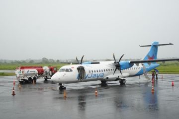 Pertamina siapkan layanan avtur di Bandara Notohadinegoro Jember