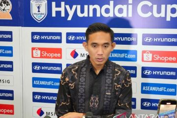 Rizky Ridho nilai Grup A Piala ASEAN 2026 bukan grup mudah