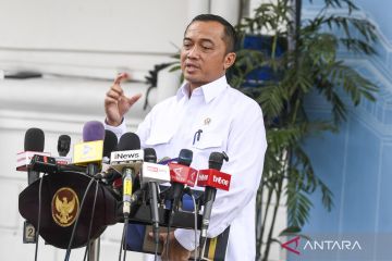 Istana: Pemerintah bentuk tim kaji keterhubungan kampus-dunia kerja