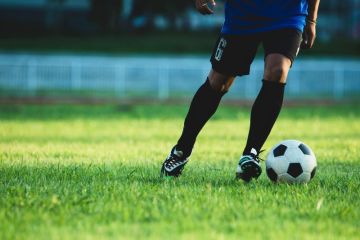 Eropa ancam boikot Piala Dunia untuk memprotes klaim AS atas Greenland