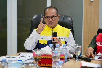 BPH Migas dukung optimalisasi penyaluran BBM nelayan di Nias Utara