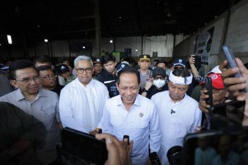 Menteri LH minta Pemkot Bandung tak menggunakan insinerator sampah