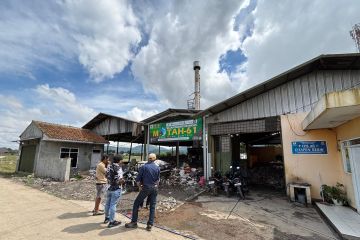 DPRD Jabar: Desa ujung tombak putus ketergantungan sampah ke TPA