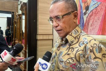 Komisi VII DPR sebut tenun Badui bisa jadi lokomotif wisata Banten