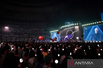 Kemenpar melihat peluang kembangkan paket wisata musik K-Pop