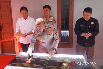 Polda Jabar meminta seluruh jajaran polres jalankan Program RTLH
