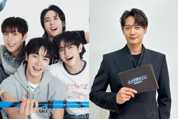Akhir pekan ini, ada Minho SHINee & HIGHLIGHT lalu pagelaran wayang