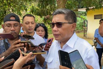 Pemkot Ambon bakal tutup RS buang limbah medis sembarangan