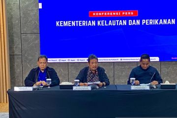 Tiga pegawai KKP penumpang pesawat ATR 42-500 yang hilang