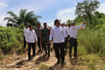 Kukar tingkatkan SDM warga kurang mampu melalui Sekolah Rakyat