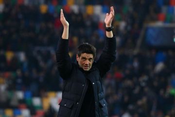 Hasil Klasemen Liga Italia: Inter "capolista", Milan dan Napoli kedua-ketiga