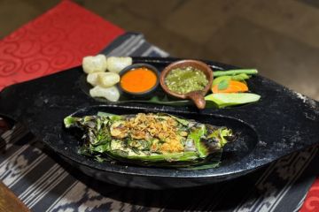 Rahasia panjang umur di balik rasa pedas