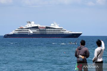 ASEAN dan India fokus kembangkan pariwisata kapal pesiar