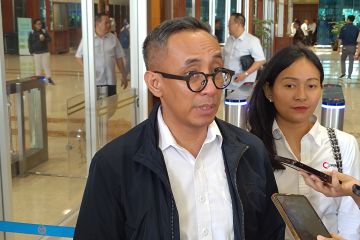 Vale sebut royalti dan B40 tekan biaya saat harga nikel turun