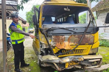 Polresta Cirebon selidiki kasus lakalantas yang sebabkan tiga korban