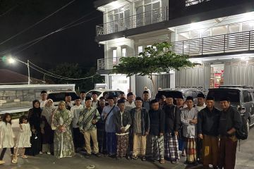 Kiai muda NU minta PBNU pecat para tersangka korupsi