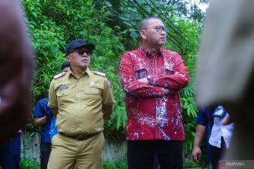 Kemensos mulai lakukan pembangunan Sekolah Rakyat tahap awal di Kota Bogor