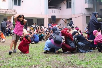 Pemkot Cimahi: 120 bencana alam terjadi sepanjang tahun 2025