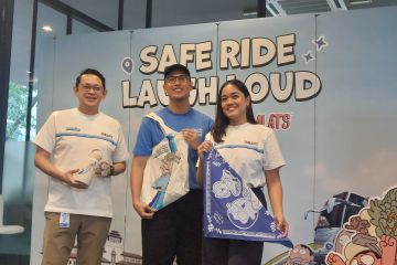 Bluebird dan Tahilalats kolaborasi kreatif perluas penetrasi pasar