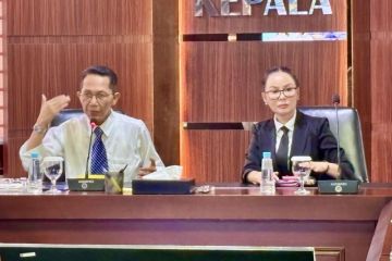 Batam catat realisasi investasi riil sebesar Rp69 triliun di 2025
