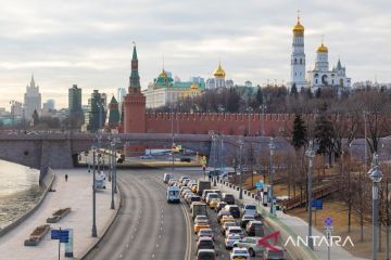 Kremlin tak ucapkan selamat kepada perdana menteri terpilih Hungaria