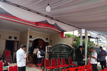 Keluarga ungkap komunikasi terakhir Yoga Naufal sebelum pesawat jatuh