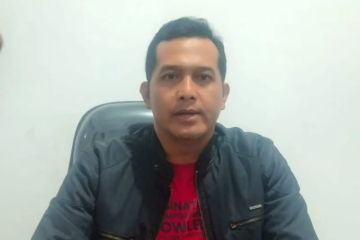 Polres Garut ringkus dua pemuda pengedar obat keras sembarangan