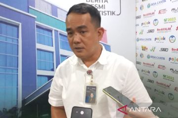 Bulog Sumut salurkan 5.126 ton beras kepada warga terdampak bencana