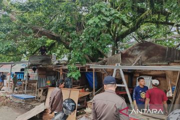 Pemkot Bengkulu anggarkan Rp300 juta untuk perbaiki akses jalan TPA