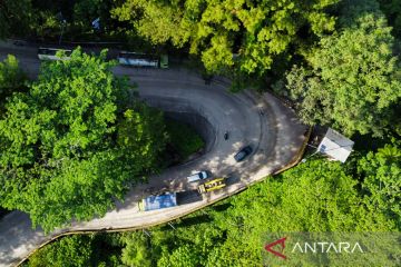 Legislator minta Sumbar segera urus pembebasan lahan Sitinjau Lauik