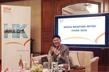 HKTDC ajak pengusaha Indonesia ikuti pameran dagang di Hong Kong